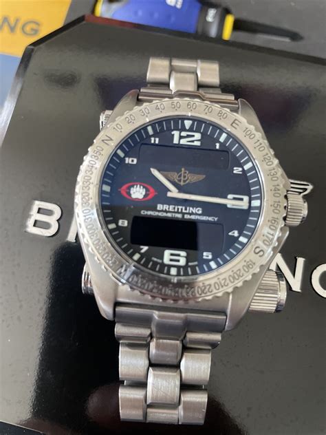 breitling watch beacon|blackwater breitling watch for sale.